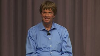 Mike Olson: Opportunities Abound in the Big Data Space [Entire Talk]