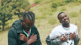 TMS Garvey _KD RAIS MKALI :I DO (OFFICIAL HD VIDEO)