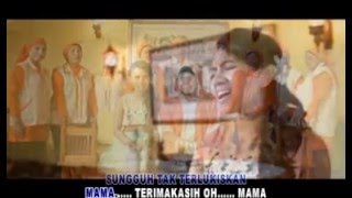 Download Lagu Maluku Sera Sanduan Selamat Ulang Tahun Mama... MP3 Gratis
