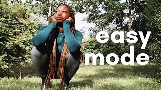 CYCLE SYNCING✨ changed my life, how to flow with your menstrual cycle (food, exercise, etc)