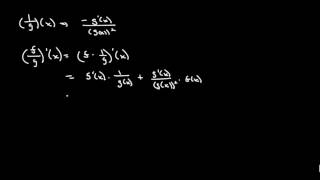 Video 231 Ch 1 Sec 5 Ex10 Power and Reciprocal Rule 20121560