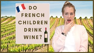 French Culture Shocks: Drinking Edition!