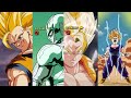 The Best Counter & Nullify Animations That Are Never Seen In Dokkan Battle