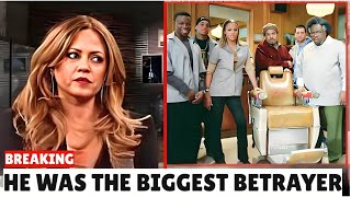 Rapper Eve Finally Breaks Down Why She QUIT Acting — The Truth Will Shock You!"