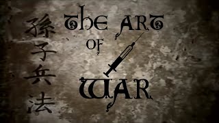 Sun Tzu Wu: The Art of War (1994)