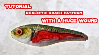 Catch More Fish: Transforming Lures with Lifelike Wound Effects