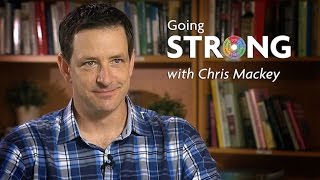 Chris Mackey: A Personal Story About The Strong Interest Inventory