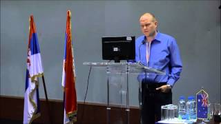 Exposition by Mihajlovic Aleksandar, PhD: A POTENTIAL CACHE OBLIVIOUS APPROACH TO SOLVING PARTIAL