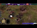 mordor fellbeast surprize vs goblins race bfme2 rotwk 2.02 v9.4