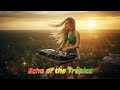 🍃 Echo of the Tropics 🍃 | Jungle Reggae Queen Set
