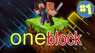 one block season 1 🎮😁