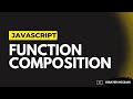 Javascript  Function Composition | Functional Programming in Javascript