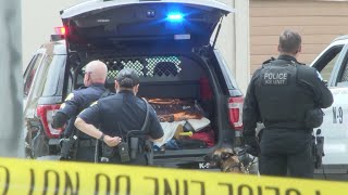 Fresno’s murder rate 51 year low, 2025 crime review