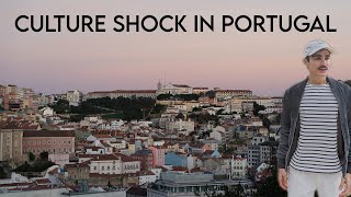 Culture Shock When Moving to Portugal