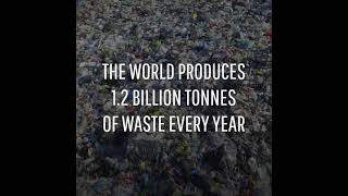 what if we sent all our garbage into space