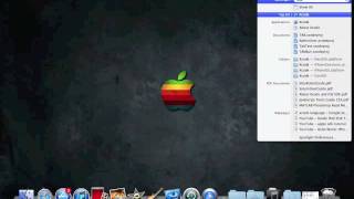 TabBar Application-UIWebView(Xcode Tutorial)Must Watch (HD)