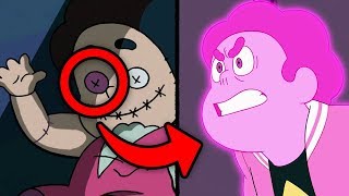 A Very Special Episode BREAKDOWN! Pink Steven Foreshadowing & Easter Eggs! (Steven Universe Future)