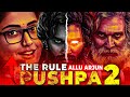 Pushpa 2 Teaser: Don't Miss Out! Filmy Insaan | #pushpa2 #alluarjun #singham3 #ajaydevgan |