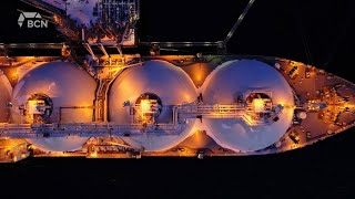 Gwyn Morgan on why LNG is Canada's next big opportunity | February 6 2025 | Landon Hickok | BCN