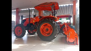 Kubota An Khánh Bình | Kubota MU5702 - TỐC ĐỘ - MẠNH MẼ - HIỆN ĐẠI - ƯU ĐÃI NGẬP TRÀN