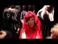 Lady Gaga - Aura (Tribute Music Video)