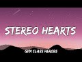 Gym Class Heroes - Stereo Hearts (Lyrics) | Judah - Vasman