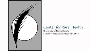 Center for Rural Health 40 Year History