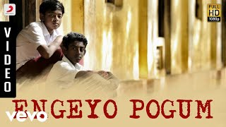 Kaalakkoothu - Engeyo Pogum Video | Prasanna, Kalaiyarasan, Dhansika