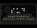 Sud - Sana Bumalik (Official Lyric Video)