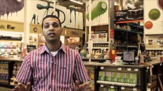 Home Depot Retail Planning & Execution1