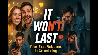 This Is Why Your Ex’s Rebound Will Never Last