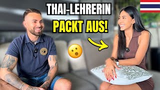 Das MUSST DU WISSEN wenn du nach Thailand kommst! 🇹🇭🤔