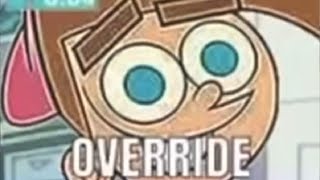 Timmy’s Terrible Tantrum 2