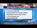 kctv 02 28 2017 nari job fair at mcc business u0026 technology