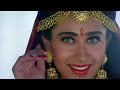 Kitna Pyara Tujhe Rab Ne Banaya | 4k Video Song | Alka Yagnik & Udit Narayan | Raja Hindustani 💘