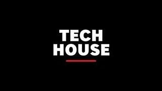 Lo Mas Nuevo En Techno House *2017*
