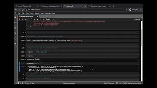 tableau-api-lib (blitz): getting started