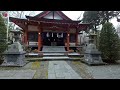 山中諏訪神社・山中浅間神社　龍神を祀る神社で人気があるのには理由があり。全国から感謝の報告が次々と。富士五湖　山中湖に鎮座