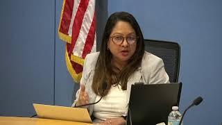 Volusia County School Board Meeting - Regular Session 03/10/2026