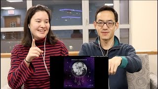 Dreamcatcher 'Full Moon' Reaction/Review