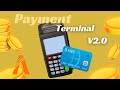 [FiveM][ESX]  Script Payment Terminal V2.0