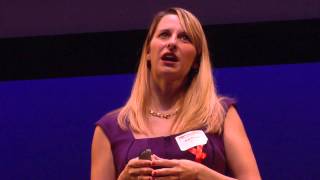 Reproductive Health Challenges and Opportunities: Erica Gibson and Julie Smithwick at TEDxColumbiaSC