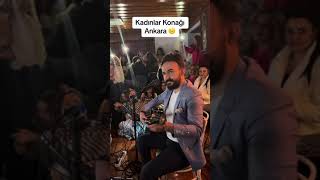 Kızılcahamamlı Ahmet Kadınlar konağı ankara kadınların yeni eğlence merkezi