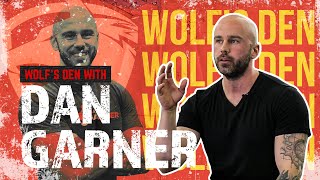 Dan Garner on the Wolf's Den with Mark Ottobre