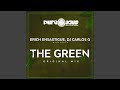 THE GREEN (Original Mix)