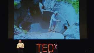 Poverty, Disaster Relief and International Health: Fred Gottlieb, MD at TEDxParkCity