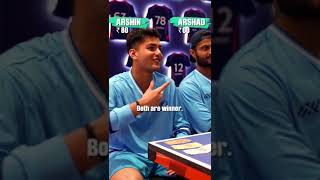 Money Ball Challenge | Lucknow Super Giants | LSG