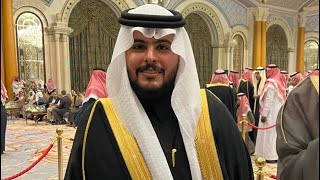 حفل رجل الأعمال / ماجد مهل البقمي بمناسبه زواج ابنه الملازم أول / مهل ماجد البقمي في ريتز كارلتون