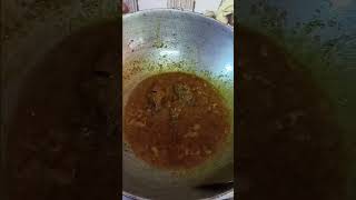 তেল কই।#bengali #recipe #cooking #home #kitchen #youtubeshorts #food #video