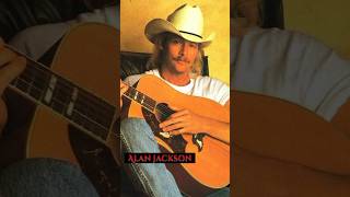 The Older I Get - Alan Jackson 😘